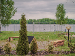 Мини-отель Дача