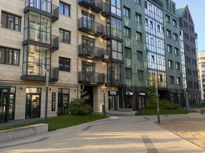 Квартира на Рыбной Деревне д.12 кВ 36