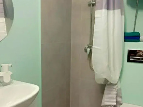 Апартаменты Студия у Метро Козья Слобода