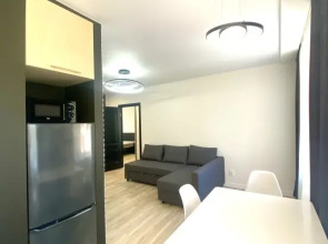 Апартаменты ОнегоГрад-Вокзал 2