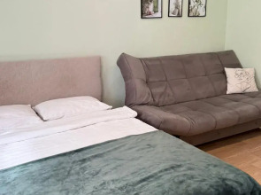 Апартаменты в Артхаусе 1