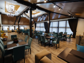 Меблированные комнаты Хлебный год