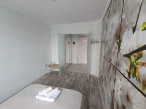 Апартаменты в центре Туапсе