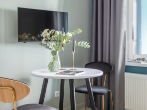 Апартаменты Olivia