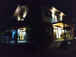 Гостевой Дом Номады