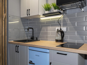 Студия Комфорт плюс в центре Королева