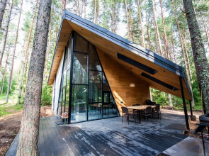 Seliger Soul Guest House