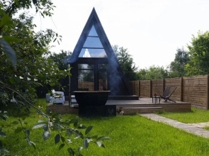 Uyutnye Vechepa Private House
