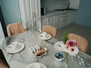 Гостевой дом AlanTau