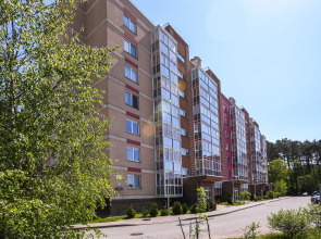 Апартаменты Матрёшка