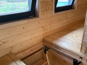 Гостевой Дом Барнхаус в Кистыше