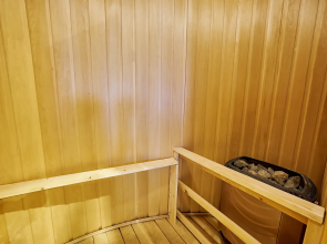 Отель Golden Rooms Moscow