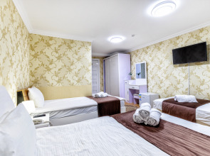 Отель Bed and Breakfast Hotel
