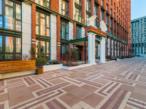 Vero Apartments - Стильные и уютные