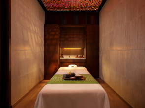 Отель Radisson Blu Bali Uluwatu