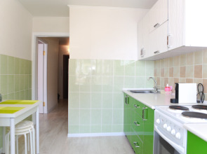 Апартаменты O.G.N.I. Тигровая, д.26