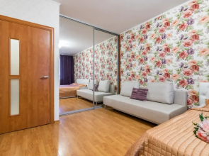 Апартаменты Домотелли посуточно 2