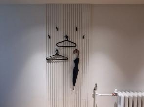 Квартира на Киевской