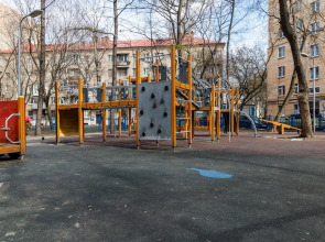 Квартира на Улице Зоологическая 32