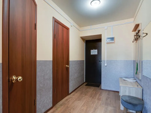 Апартаменты Квартира в центре Иркутска