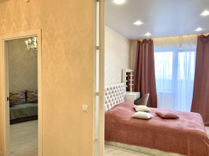 Апартаменты ОнегоГрад-Простор