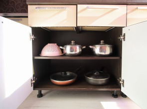 Квартира Уютный Дом