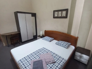 Мебелированные комнаты Rooms 1/10