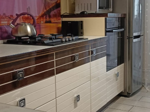 Uyutnaya Dvukhkomnatnaya V Starom Tsentre Rossoshi Flat