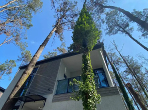 Magnetoria 3 BR W Private Yard And BBQ Private House
