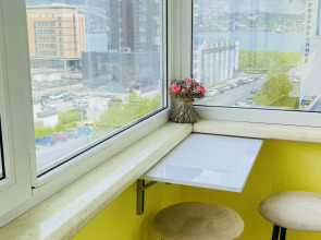 Квартира у моря