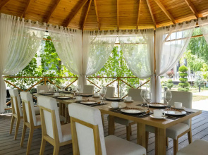 Mövenpick Samarkand