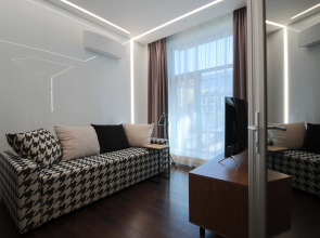 Апартаменты Concept