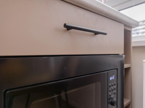 Апартаменты FolkFort – Просторная квартира для четверых у Лобановского леса