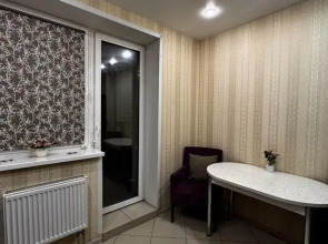 Квартира на Улице Терещенко 6к2