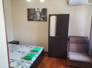 Гостевой дом Свердлова 37