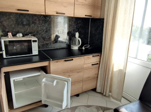 Апартаменты Платан