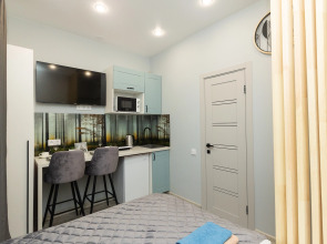 Апартаменты Лес 714/2