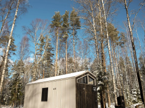 База Отдыха  БарнХаус