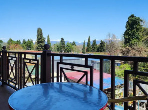 Гостевой дом Хижина Счастья