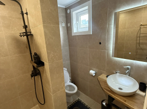 Апартаменты FinHouse