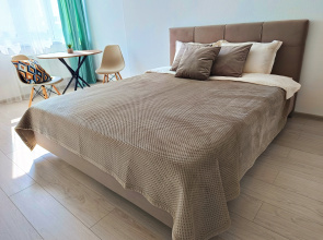 Apartamenty na Akademika Saharova