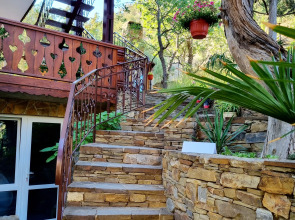 Гостевой дом Шаляпин Хаус