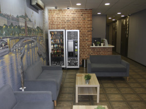 Хостел Радио