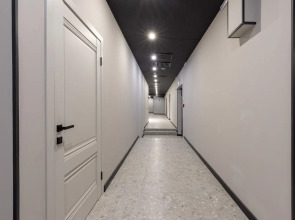 Апартаменты Park Side Комфорт