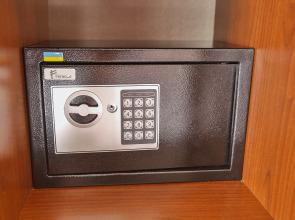 Отель Marina Inn