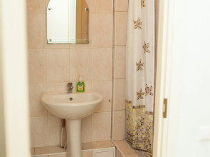 Общежитие Карелреспотребсоюза