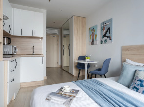 Апартаменты La Scala