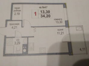 Апартаменты Комфорт и уют