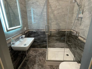 Апартаменты на Циолковского