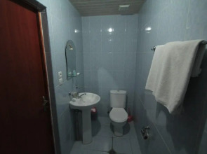 Отель Park Hotel Imeri